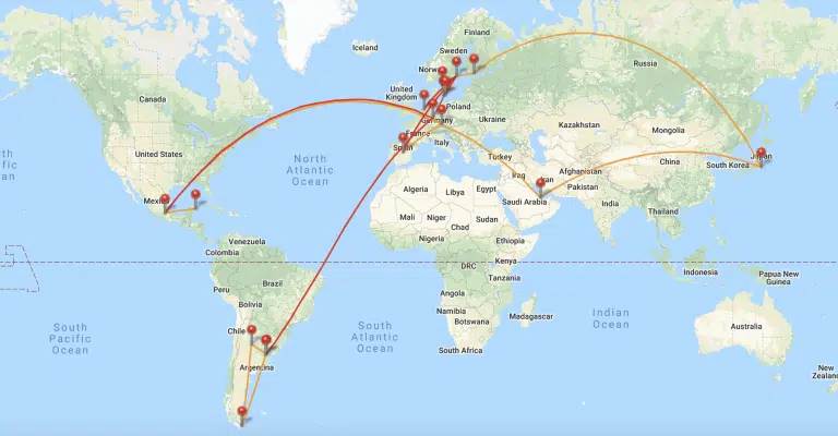 2019 Year in Review: Closing a Decade of 395 Flights
