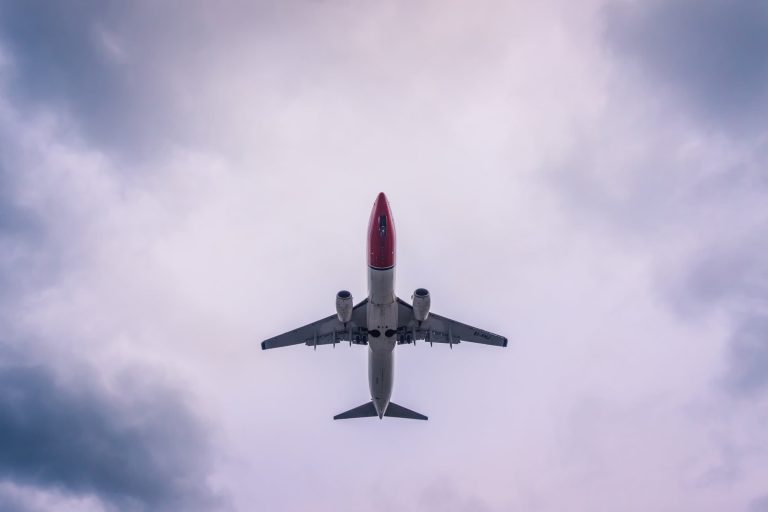 What?! Norwegian Air will likely be out of cash in two weeks