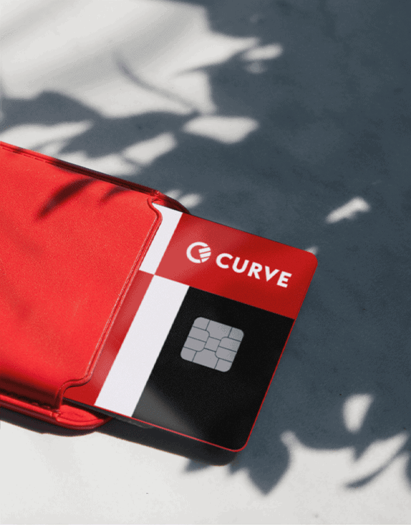 Curve terms updates May (no more free delivery)