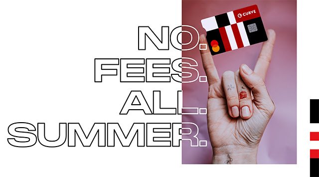 Curve Removes Fees And Increases Limits Throughout The Summer Season (2022)