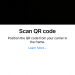 Install eSIM on iPhone (2022) - Step 5