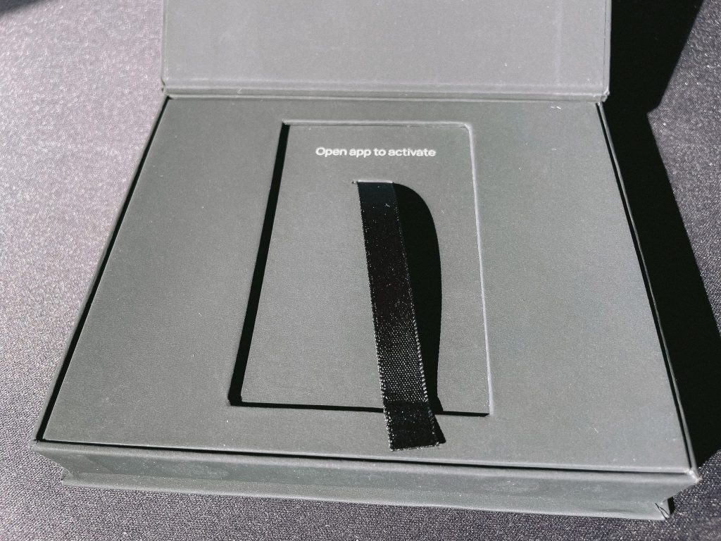 Curve Metal 2022 Unboxing Part 10