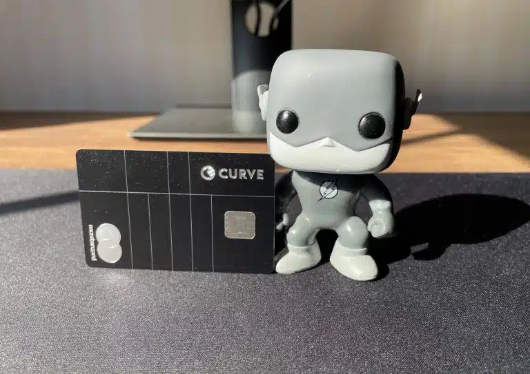 Curve Metal 2022 Unboxing Part 12