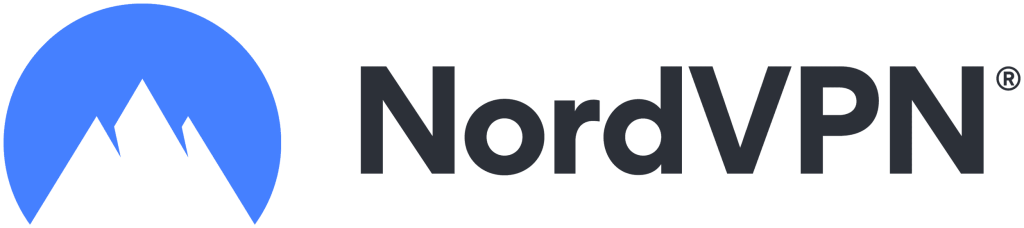 NordVPN Logo (2023)