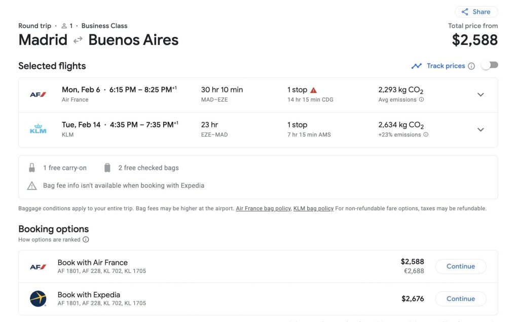 WayAway Review