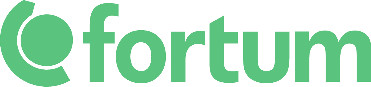 Fortum Logo (2022)