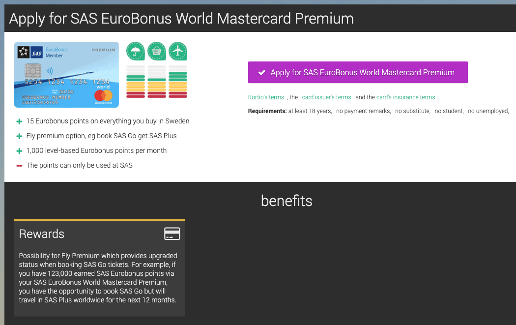 kortio-sas-world-premium