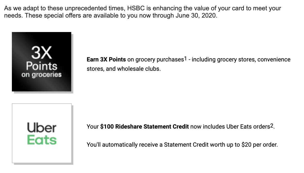 hsbc-3x-points-mastercard-covid19