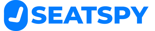 SeatSpy Logo