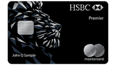 HSBC Premier World Elite Mastercard (2020)
