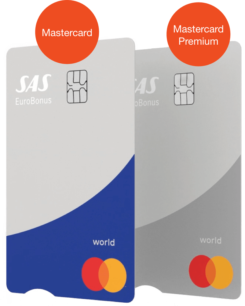 Make Your SAS Mastercard Work With Apple Pay [2022 Guide] | AirLapse