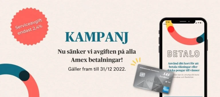 Betalo Promotion 2022