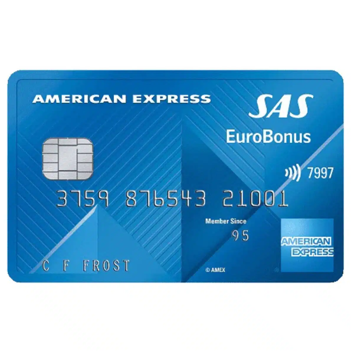 SAS Amex Classic