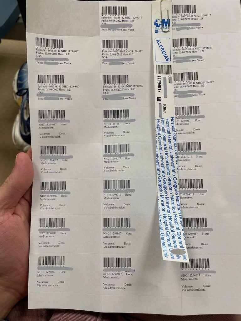 How to use the European Health Insurance Card in Spain