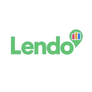 Lendo Logo (2023)