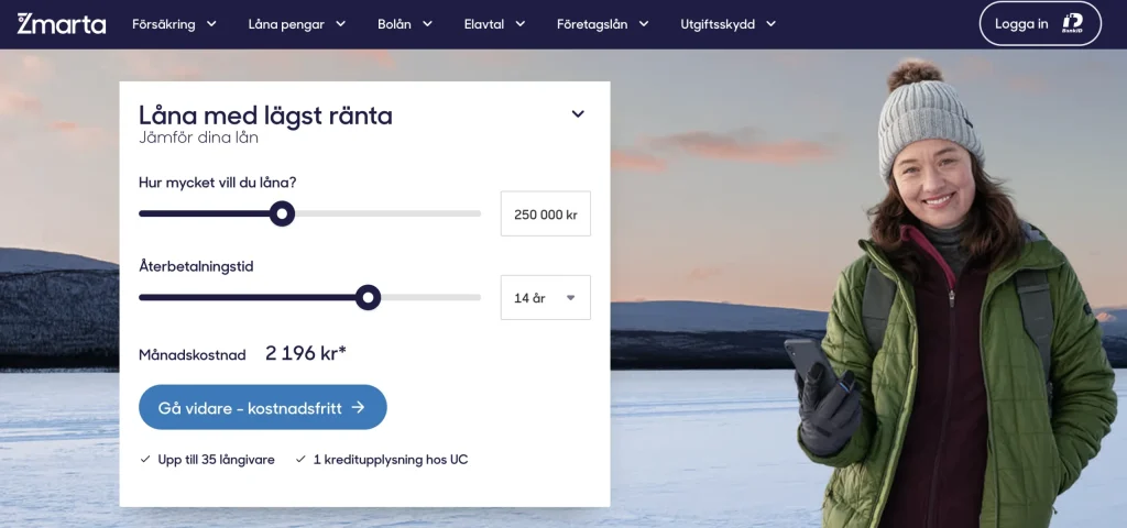 Zmarta Loans (2023)