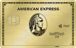 SAS Amex Gold