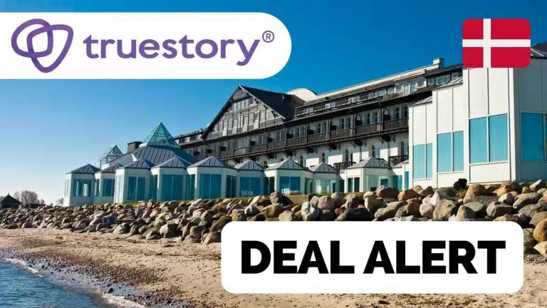 Marienlyst Strandhotel Deal (Truestory 2023)