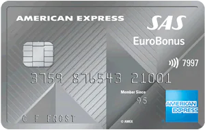 SAS Amex Elite
