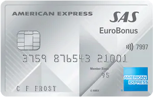 SAS Amex Premium