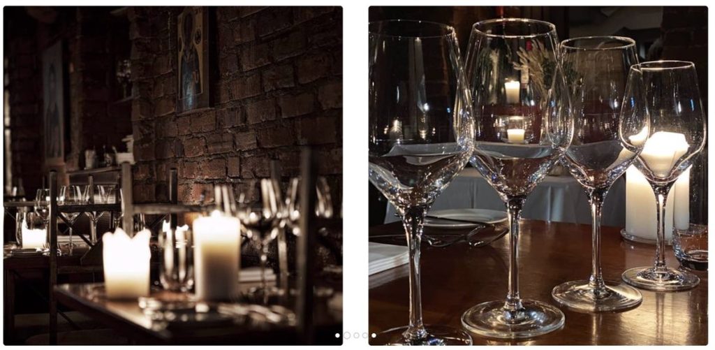 Truestory: Wine tasting at the Monastery