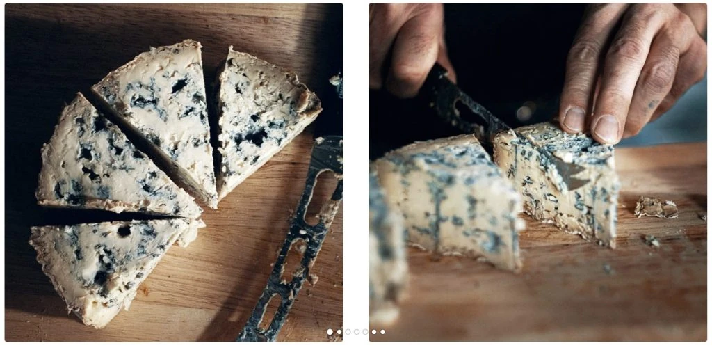 Truestory: Cheese and wine tasting at Winther Aker Brygge