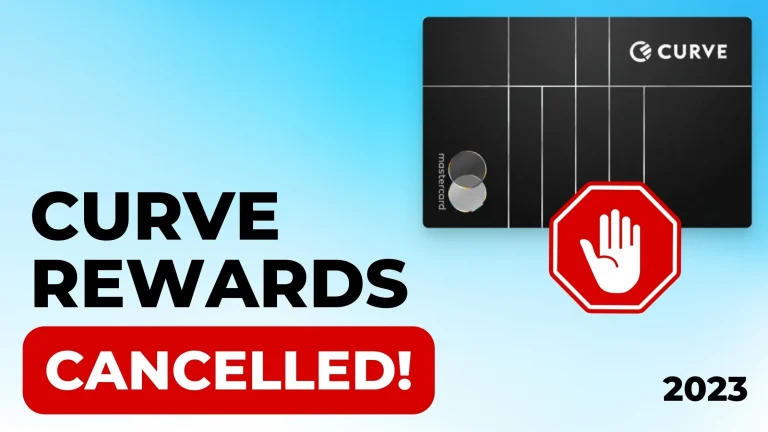 Curve Cancels Curve Rewards