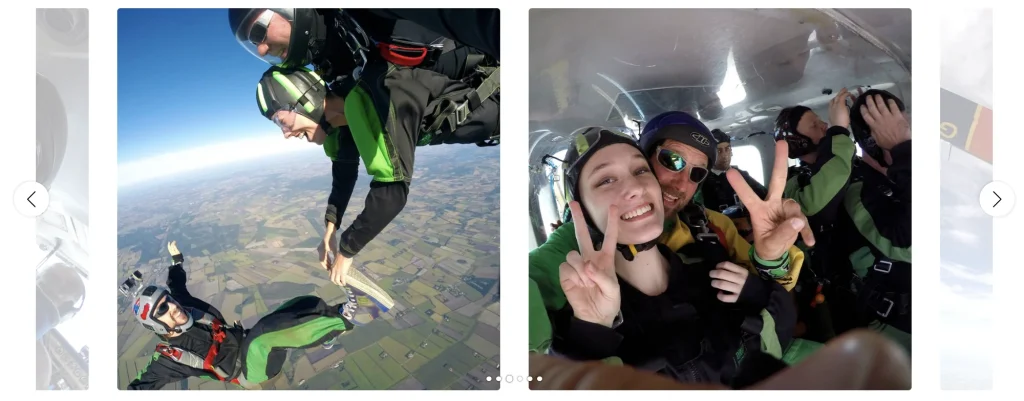 Dropzone Denmark 25% Discount (2023)