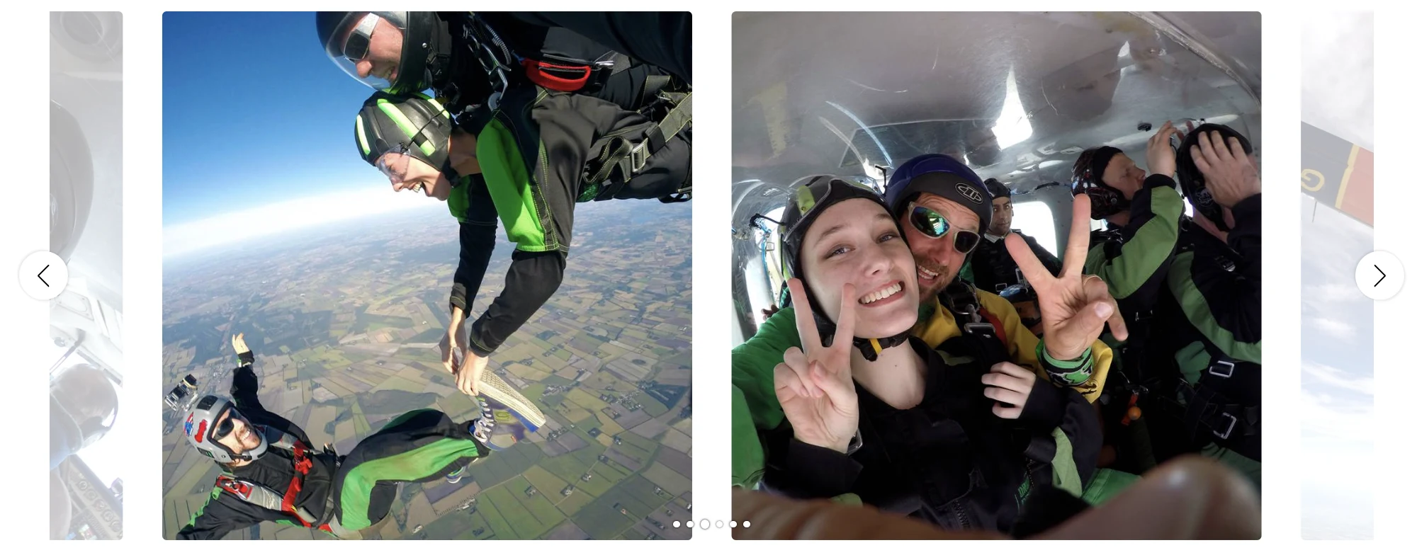 Dropzone Denmark 25% Discount (2023)
