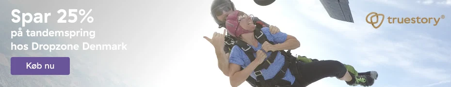 Dropzone Denmark Truestory Discount