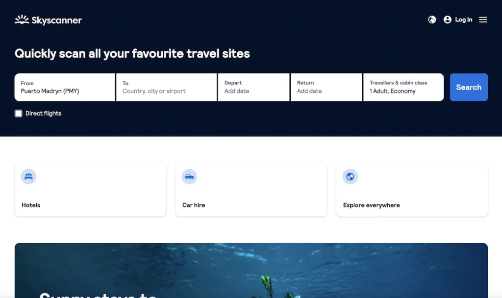 Skyscanner (2023)