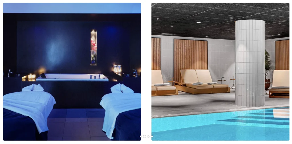 Truestory Valentine's Day Deals 2023: Spa Day in Artesia