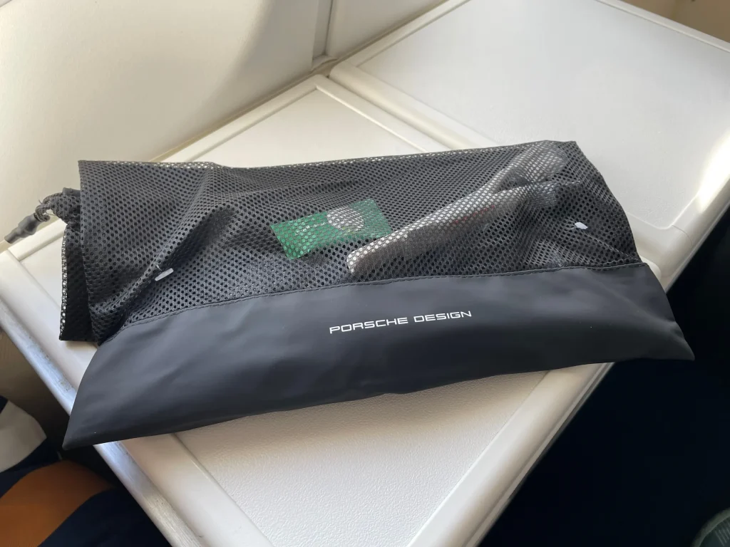 Lufthansa Buenos Aires To Frankfurt Business Class Review (2023) LH511