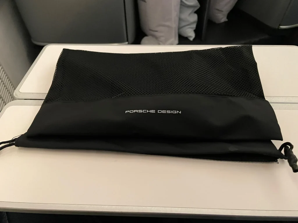 Lufthansa Buenos Aires To Frankfurt Business Class Review (2023) LH511
