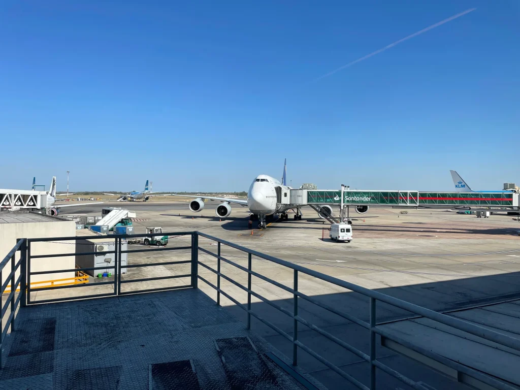 Lufthansa Buenos Aires To Frankfurt Business Class Review (2023) LH511
