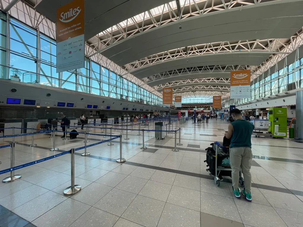 Lufthansa Buenos Aires To Frankfurt Business Class Review (2023) LH511