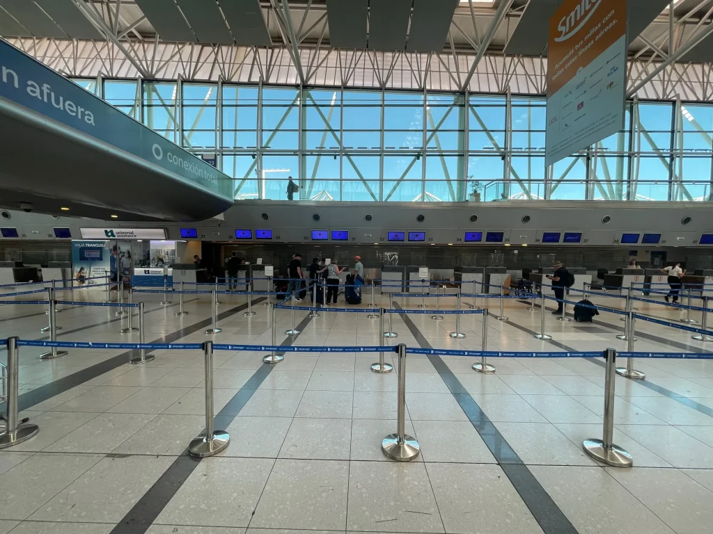 Lufthansa Buenos Aires To Frankfurt Business Class Review (2023) LH511