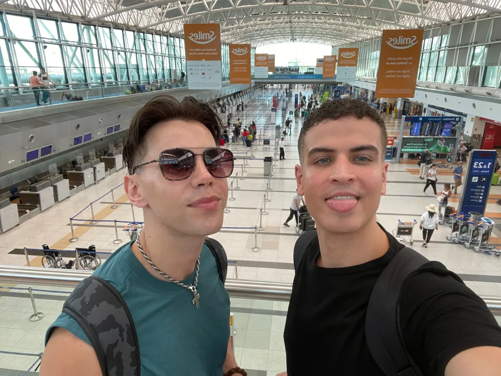Lufthansa Buenos Aires To Frankfurt Business Class Review (2023) LH511