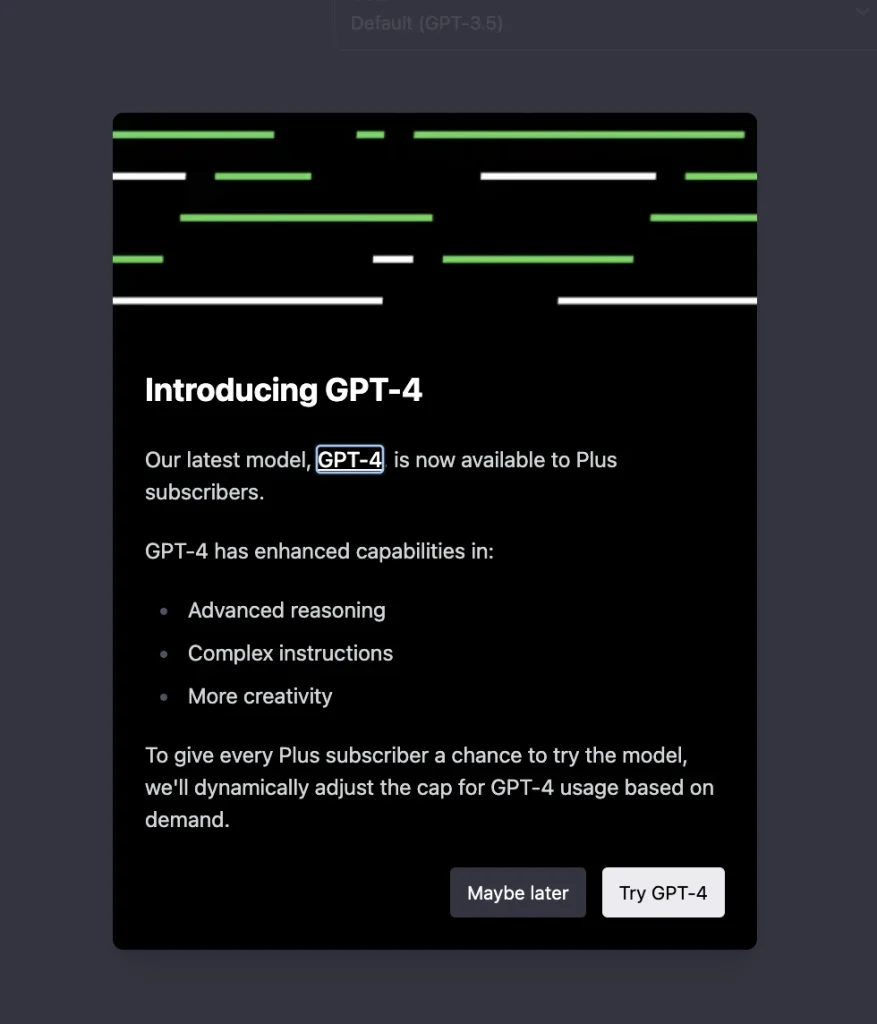 GPT-4 released! (GPT-4 Travel Planner)