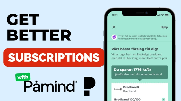 Påmind Review (2023)