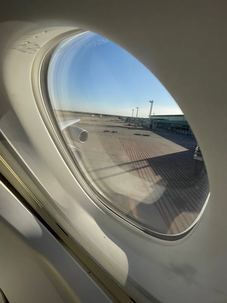 Lufthansa Buenos Aires To Frankfurt Business Class Review (2023) LH511