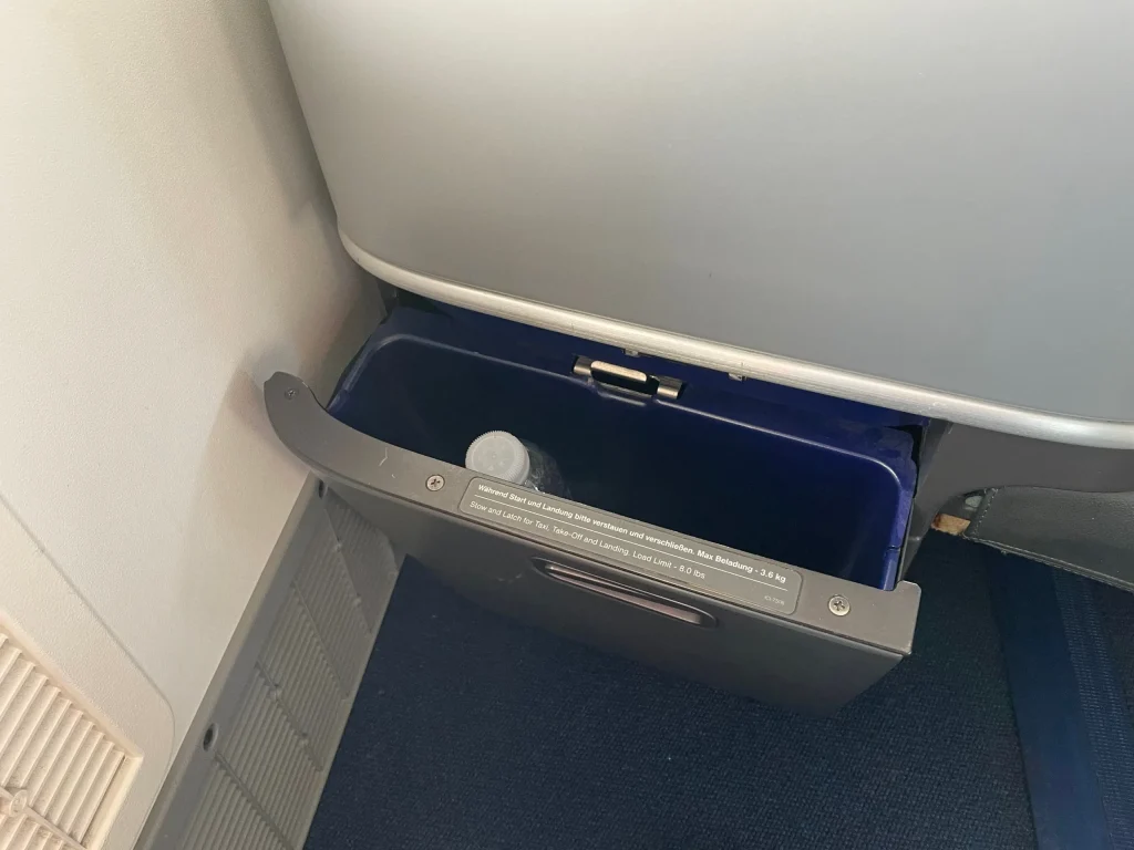 Lufthansa Buenos Aires To Frankfurt Business Class Review (2023) LH511