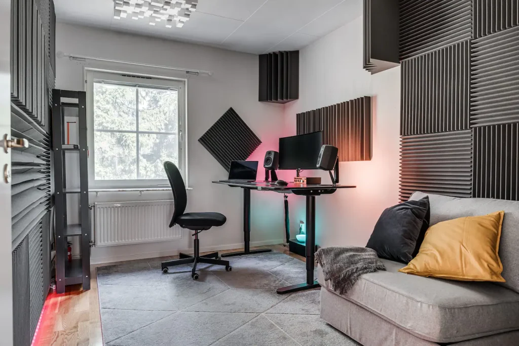 Large Family Home in Uppsala with Built-in Studio and Conference room (14)