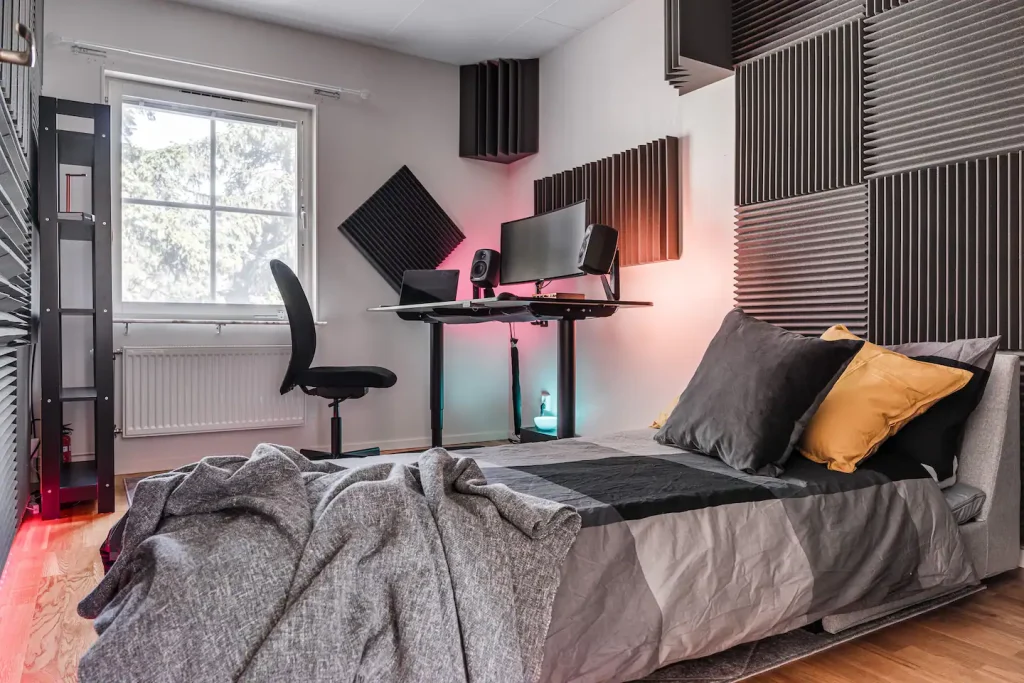 Large Family Home in Uppsala with Built-in Studio and Conference room (15)
