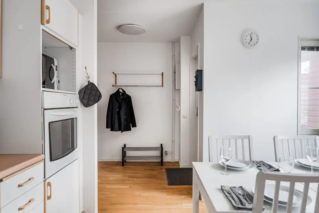 Large Family Home in Uppsala with Built-in Studio and Conference room (5)
