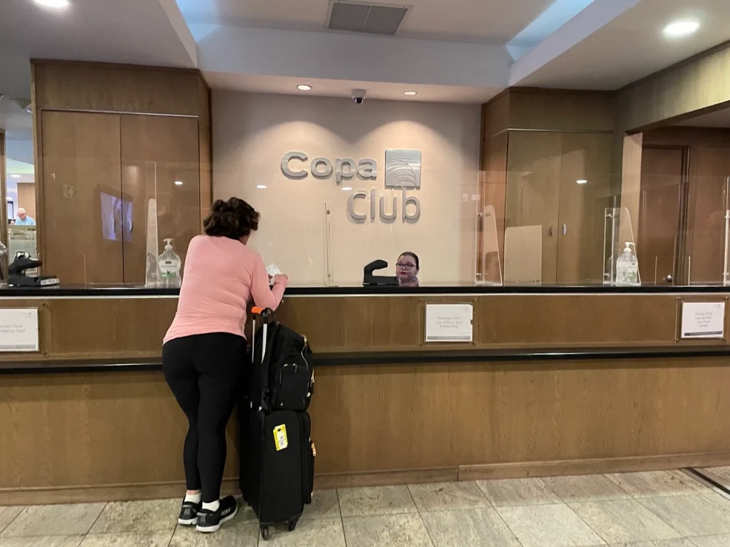 Copa Club Panama Tocumen (2023)