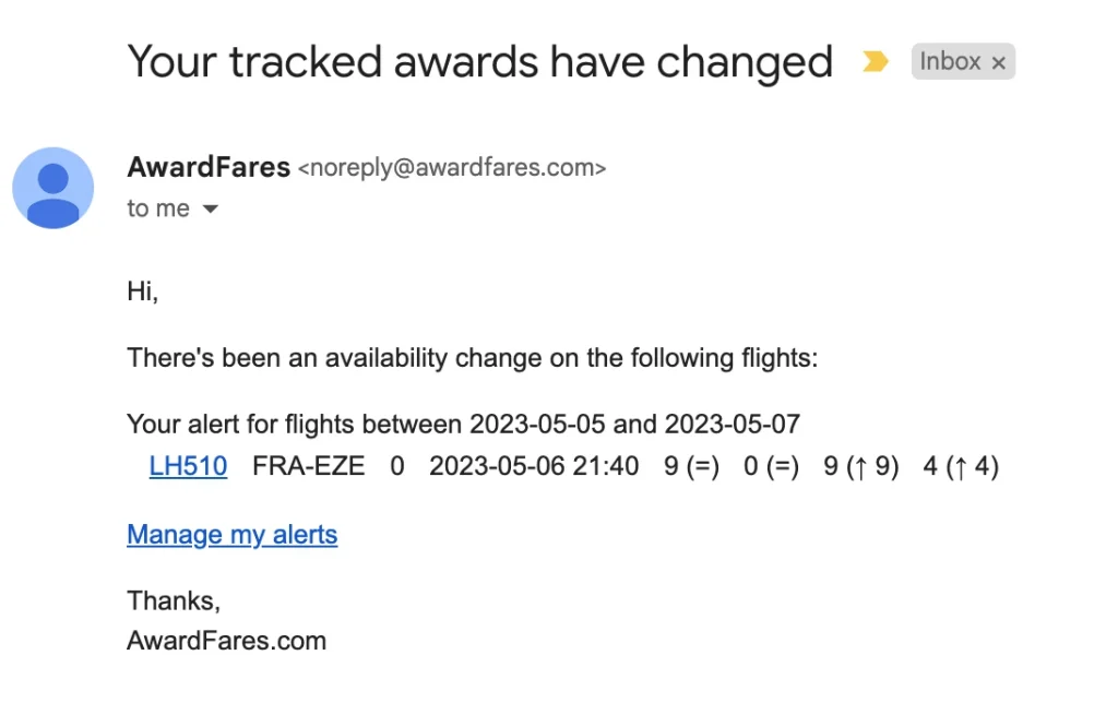 Booking Lufthansa First Class with SAS EuroBonus (2023) - AwardFares