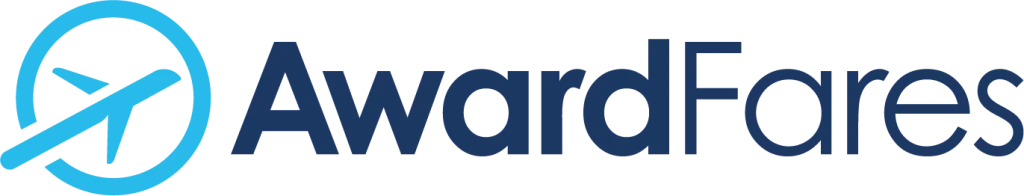 AwardFares Logo (2023)