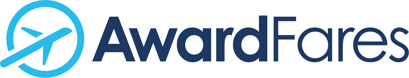 AwardFares Logo (2023)