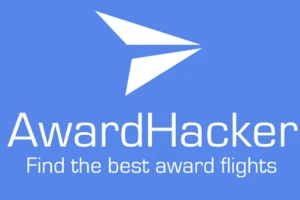 AwardHacker Logo (2023)